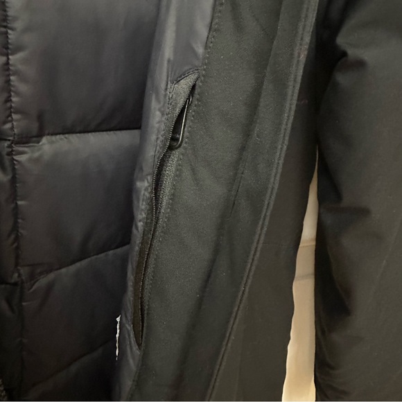 Athleta Outbound Parka - Picture 8 of 16